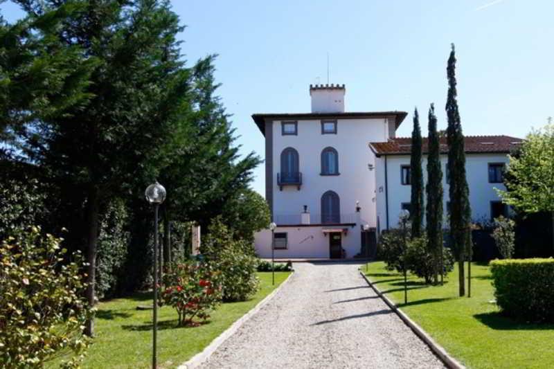 Villa La Fornacina Figline Valdarno Εξωτερικό φωτογραφία