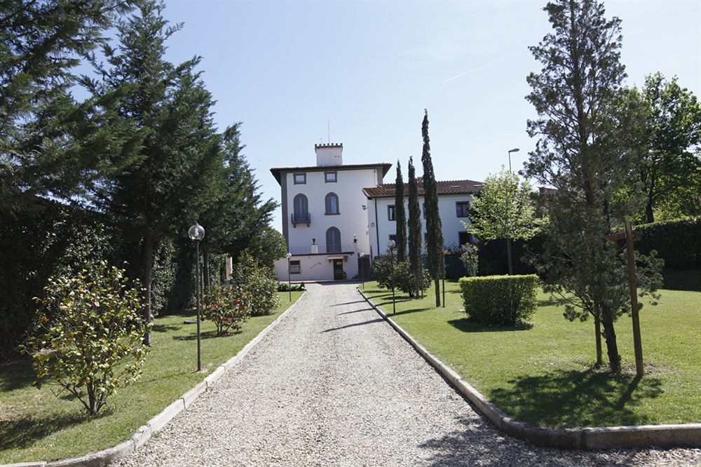 Villa La Fornacina Figline Valdarno Εξωτερικό φωτογραφία