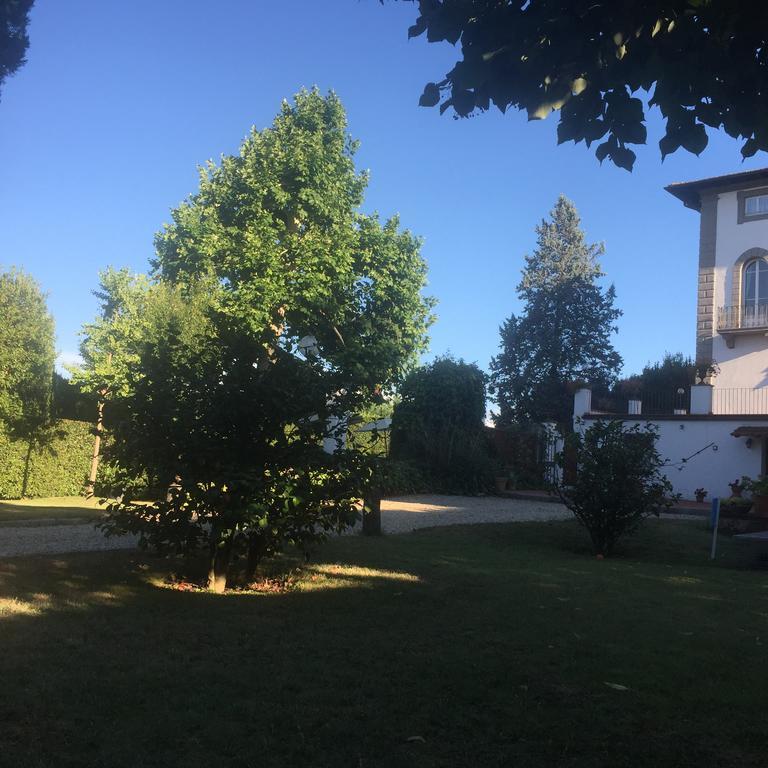 Villa La Fornacina Figline Valdarno Εξωτερικό φωτογραφία